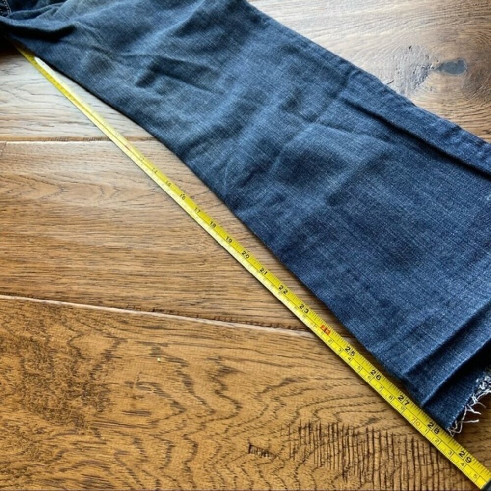Miss Me boot cut jeans size 28 - Picture 9 of 9